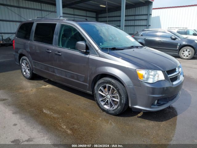 dodge grand caravan 2017 2c4rdgcg2hr824435