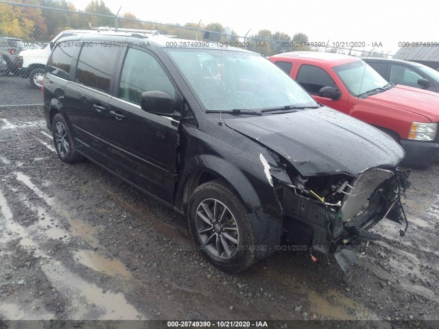 dodge grand caravan 2017 2c4rdgcg2hr825195