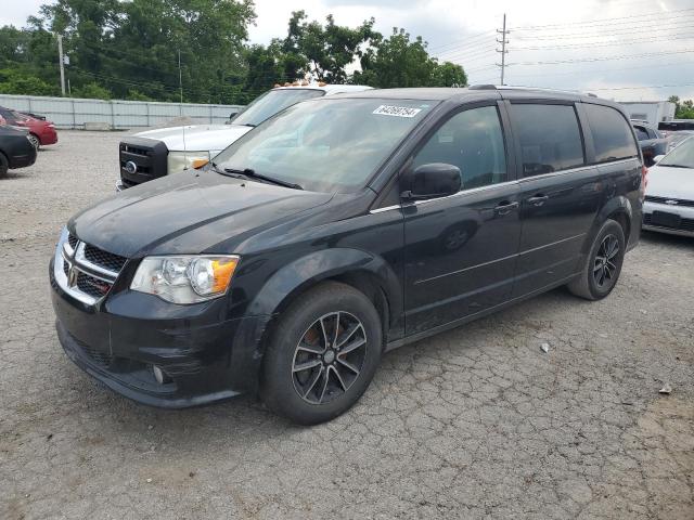 dodge caravan 2017 2c4rdgcg2hr852946