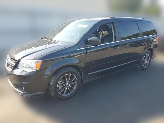 dodge caravan 2017 2c4rdgcg2hr857337