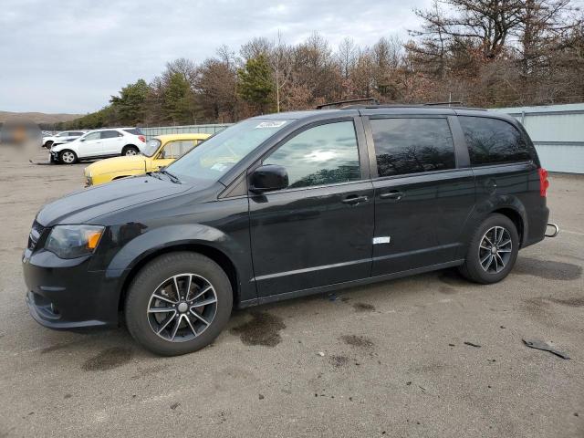 dodge caravan 2018 2c4rdgcg2jr160580