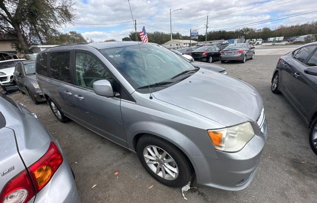 dodge caravan 2018 2c4rdgcg2jr240090