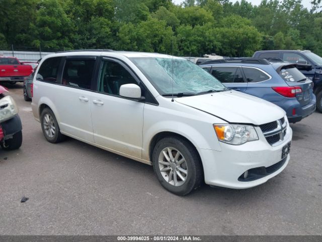 dodge grand caravan 2018 2c4rdgcg2jr325074