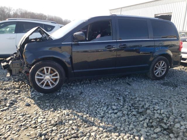 dodge caravan 2018 2c4rdgcg2jr355367