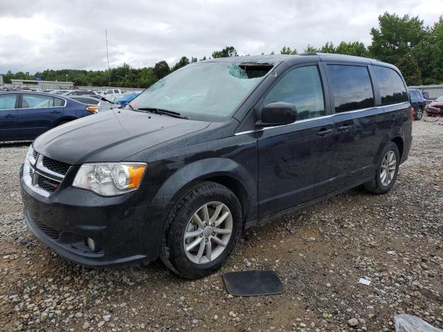 dodge caravan 2019 2c4rdgcg2kr546420