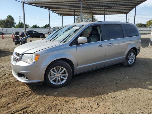 dodge caravan 2019 2c4rdgcg2kr678271