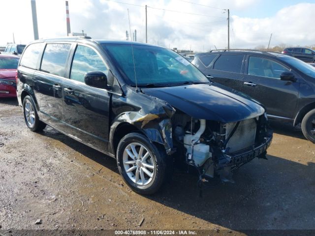 dodge grand caravan 2019 2c4rdgcg2kr688959