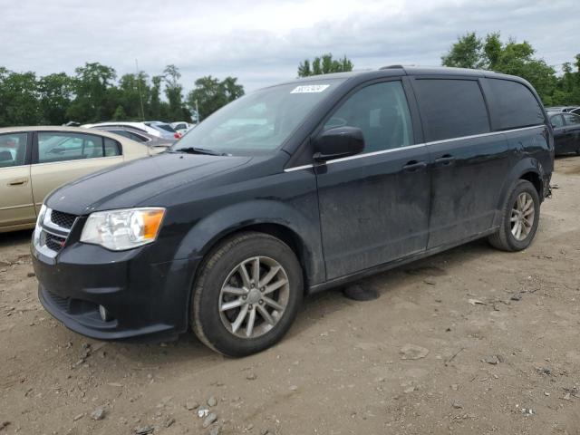 dodge caravan 2019 2c4rdgcg2kr717568