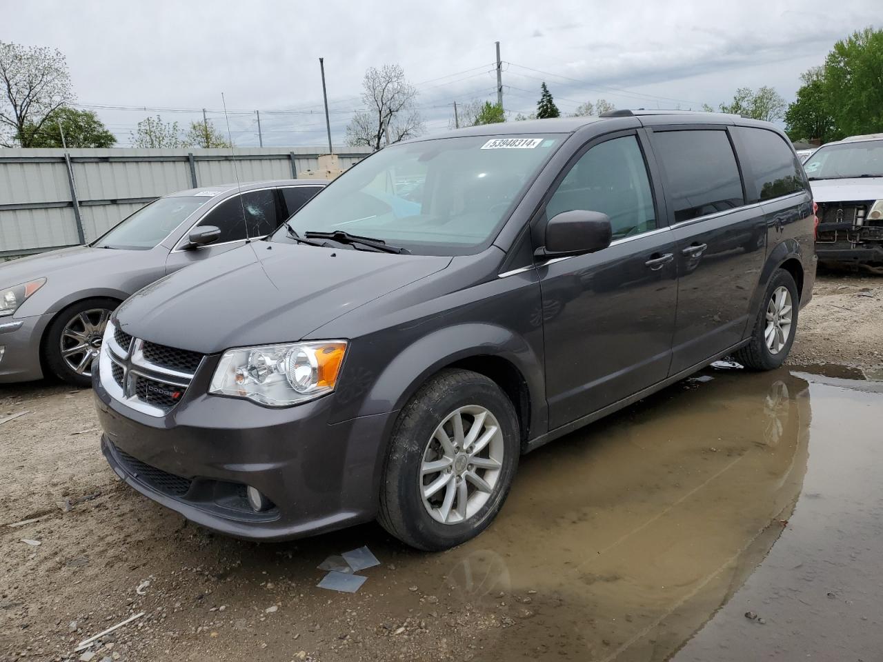 dodge caravan 2019 2c4rdgcg2kr758458