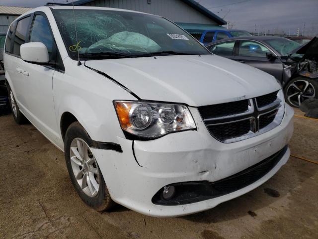 dodge grand caravan 2019 2c4rdgcg2kr773834