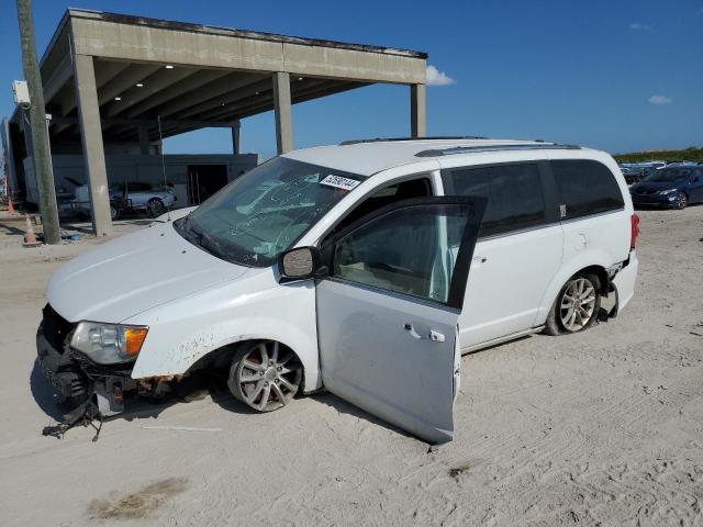 dodge caravan 2019 2c4rdgcg2kr798300