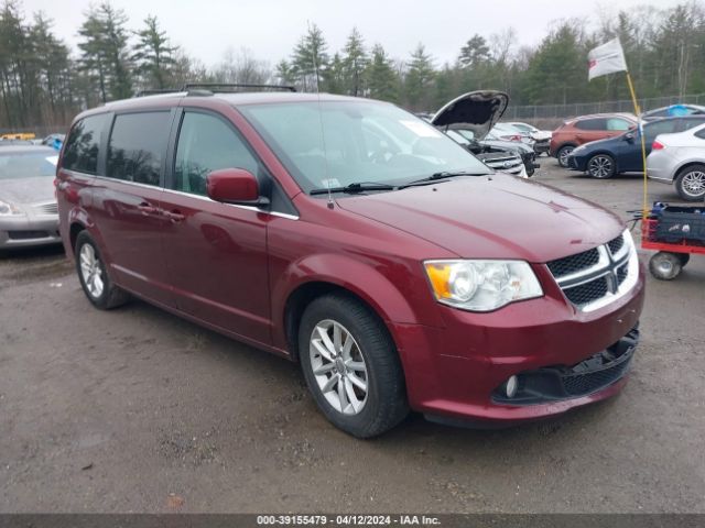 dodge grand caravan 2020 2c4rdgcg2lr193632