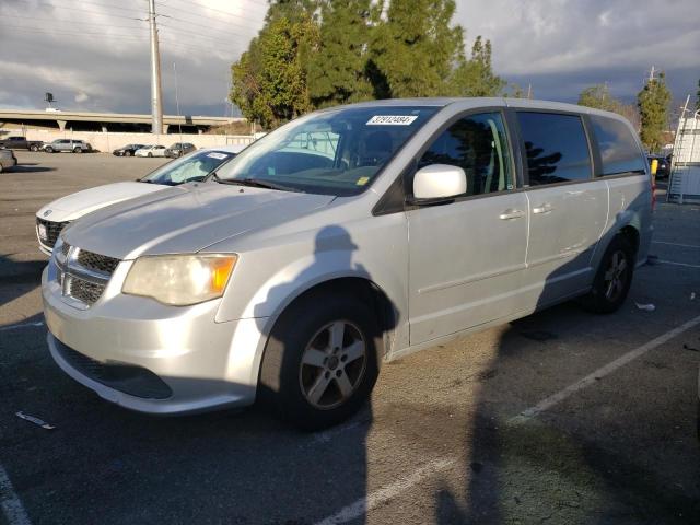 dodge caravan 2012 2c4rdgcg3cr115408