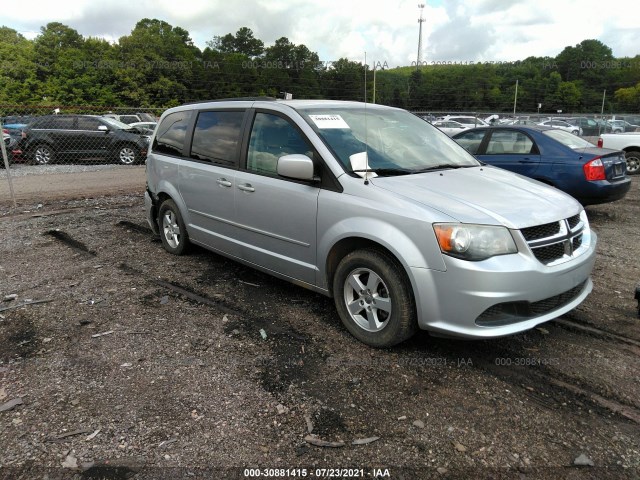 dodge caravan 2012 2c4rdgcg3cr139076