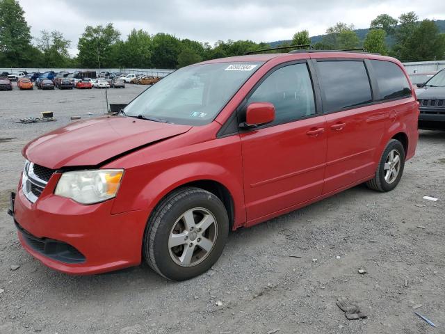 dodge caravan 2012 2c4rdgcg3cr156895