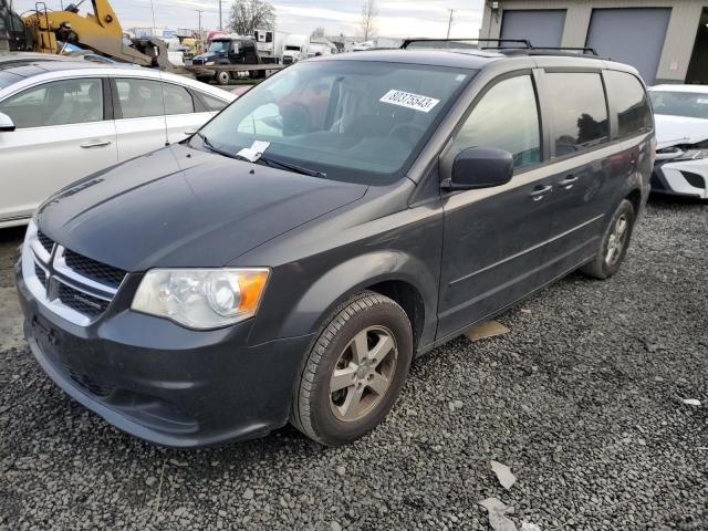 dodge caravan 2012 2c4rdgcg3cr201527