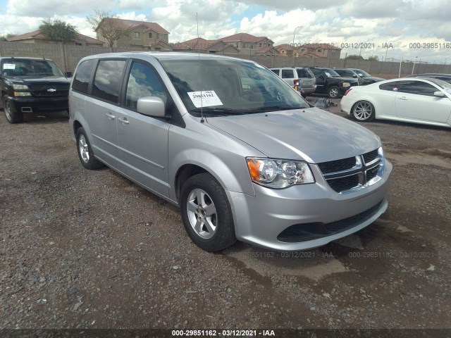 dodge grand caravan 2012 2c4rdgcg3cr274560