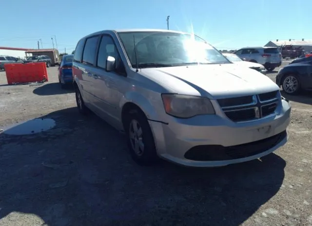 dodge grand caravan 2012 2c4rdgcg3cr275286