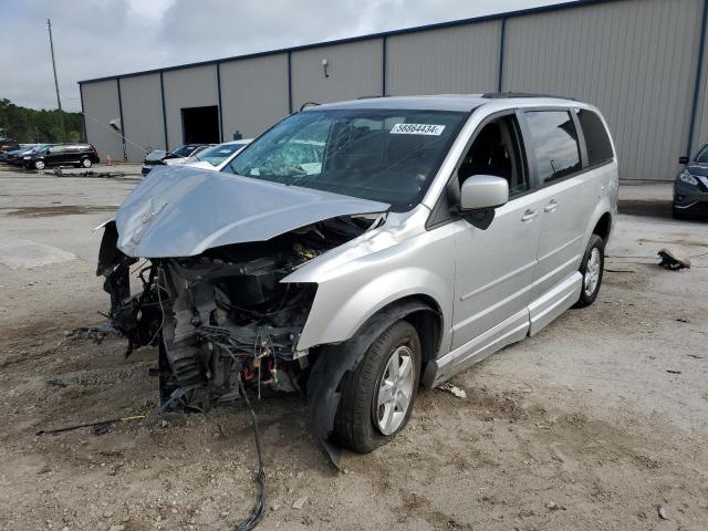 dodge caravan 2012 2c4rdgcg3cr277393