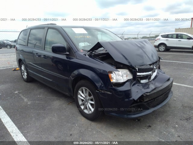 dodge grand caravan 2013 2c4rdgcg3dr573869