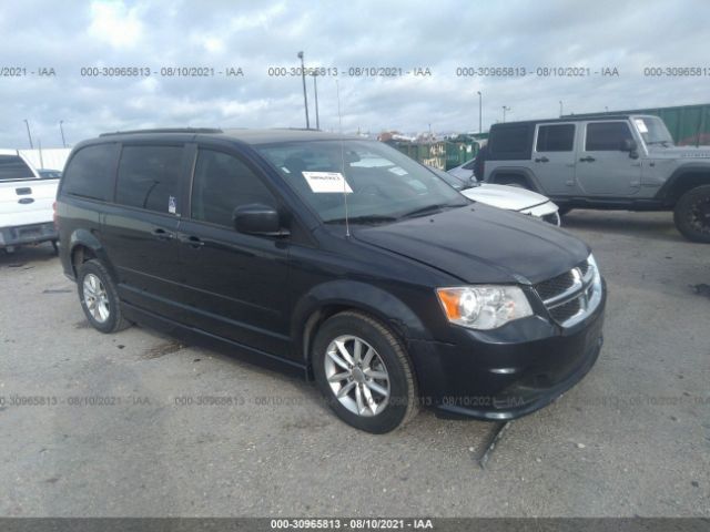 dodge grand caravan 2014 2c4rdgcg3er120143