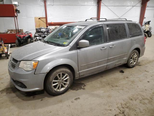 dodge caravan 2014 2c4rdgcg3er263321