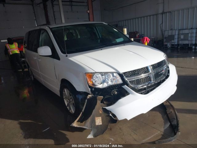 dodge grand caravan 2014 2c4rdgcg3er265361