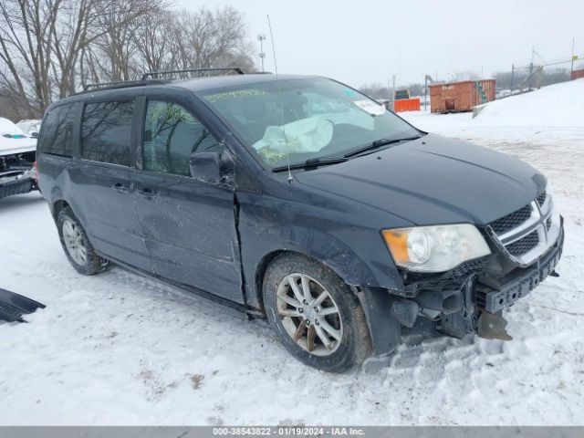 dodge grand caravan 2014 2c4rdgcg3er290602