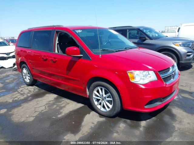 dodge grand caravan 2015 2c4rdgcg3fr536114