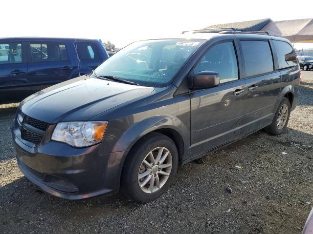 dodge caravan 2015 2c4rdgcg3fr548893