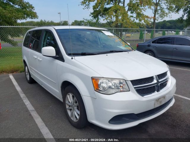 dodge grand caravan 2015 2c4rdgcg3fr604007