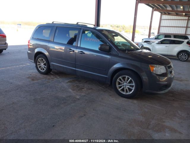 dodge grand caravan 2015 2c4rdgcg3fr612320