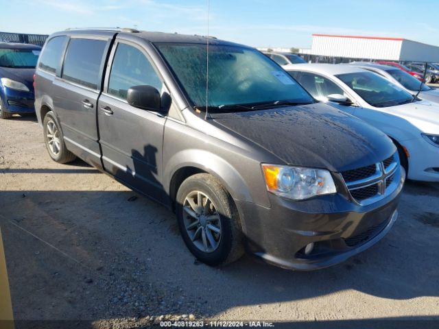 dodge grand caravan 2015 2c4rdgcg3fr688006