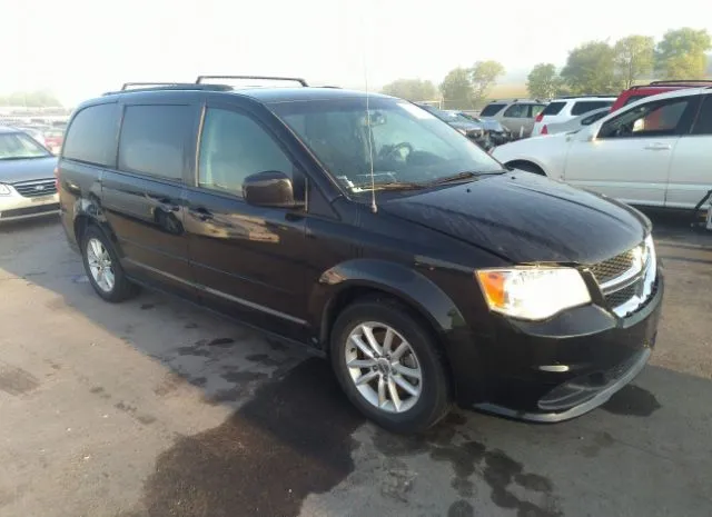 dodge grand caravan 2015 2c4rdgcg3fr709355