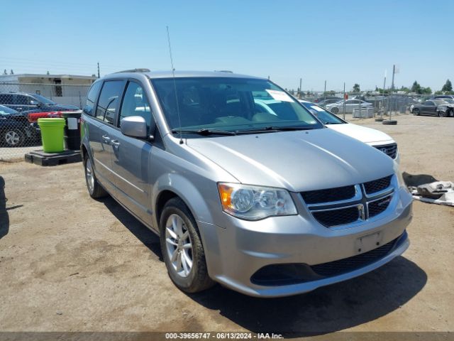 dodge grand caravan 2015 2c4rdgcg3fr744803