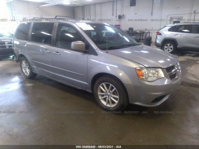 dodge grand caravan 2016 2c4rdgcg3gr169121