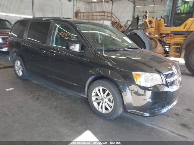 dodge grand caravan 2016 2c4rdgcg3gr310804