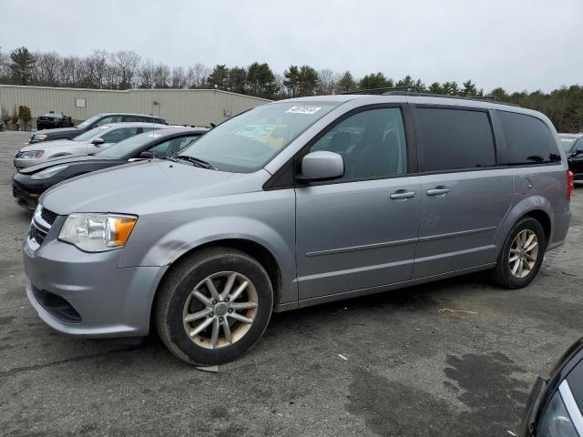 dodge caravan 2016 2c4rdgcg3gr321995