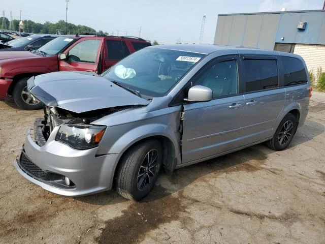 dodge grand cara 2016 2c4rdgcg3gr363146