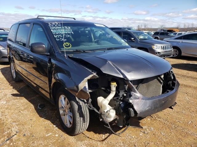 dodge grand cara 2016 2c4rdgcg3gr384319