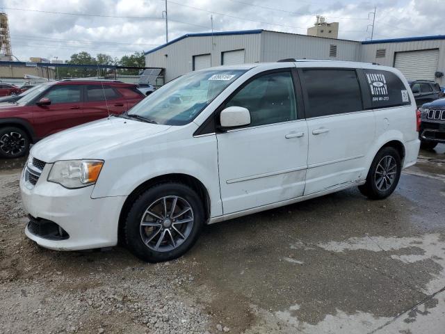 dodge caravan 2017 2c4rdgcg3hr545589