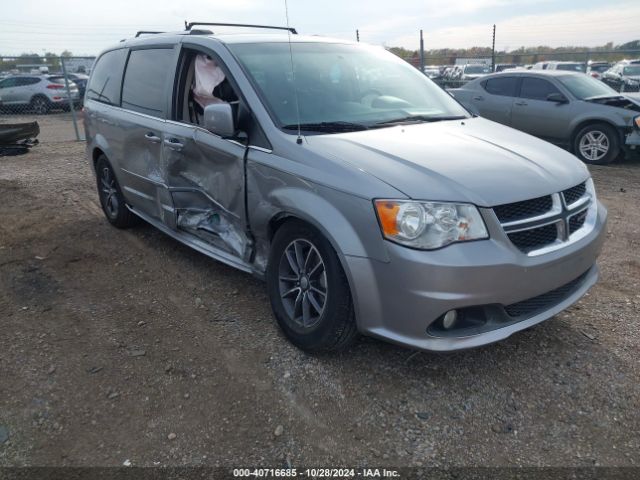 dodge grand caravan 2017 2c4rdgcg3hr685707