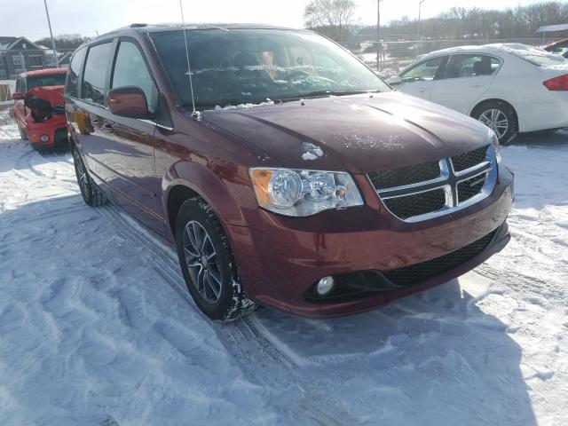 dodge grand cara 2017 2c4rdgcg3hr694729