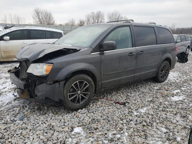 dodge caravan 2017 2c4rdgcg3hr851725