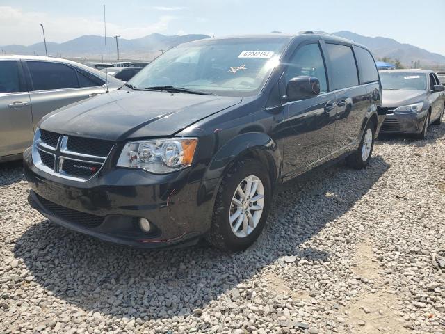 dodge caravan 2018 2c4rdgcg3jr240745