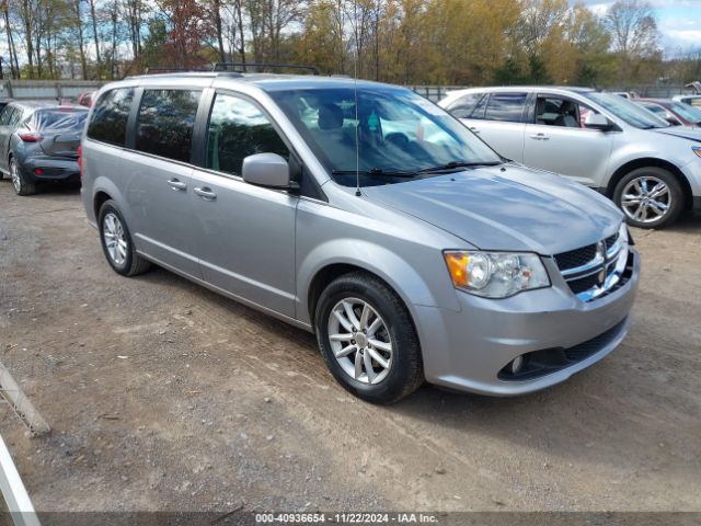 dodge grand caravan 2018 2c4rdgcg3jr264592