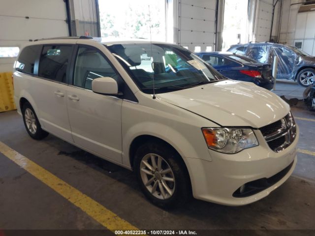 dodge grand caravan 2018 2c4rdgcg3jr298600