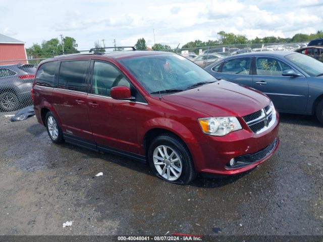 dodge grand caravan 2019 2c4rdgcg3kr529710