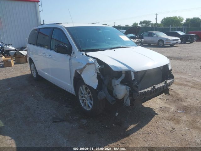 dodge grand caravan 2019 2c4rdgcg3kr551352