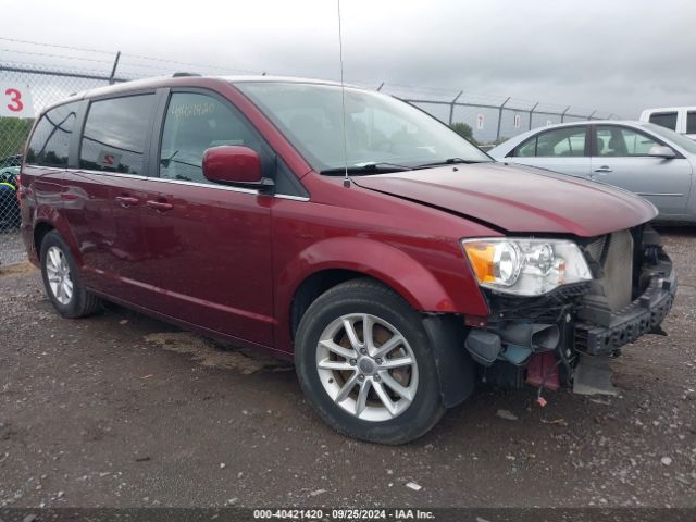 dodge grand caravan 2019 2c4rdgcg3kr601005